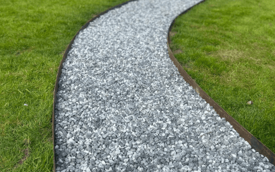 A Guide to Lawn Edging for Your Landscape