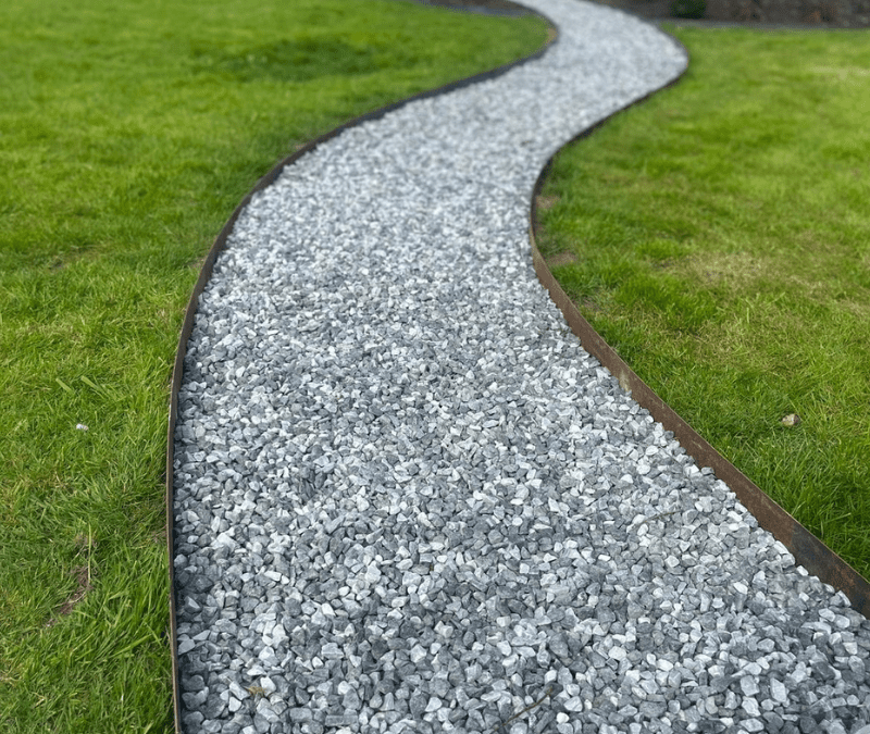 A Guide to Lawn Edging for Your Landscape